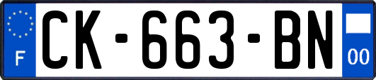 CK-663-BN