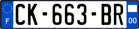 CK-663-BR