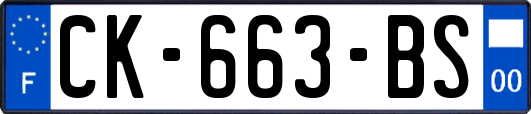CK-663-BS