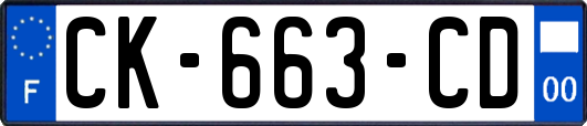 CK-663-CD