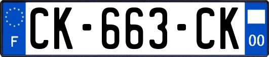CK-663-CK