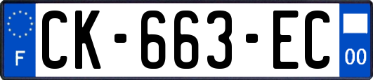 CK-663-EC