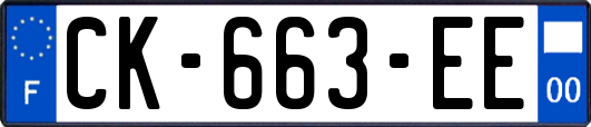 CK-663-EE