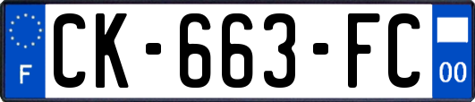 CK-663-FC