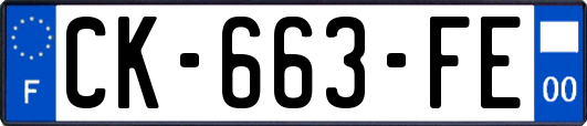CK-663-FE