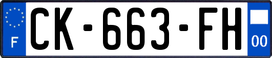CK-663-FH