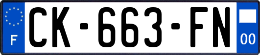 CK-663-FN