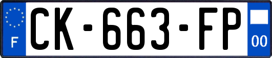 CK-663-FP