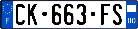CK-663-FS