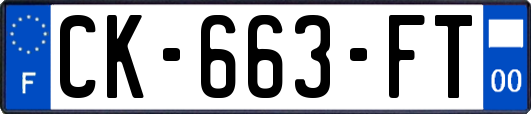 CK-663-FT