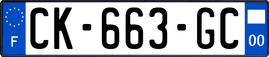 CK-663-GC