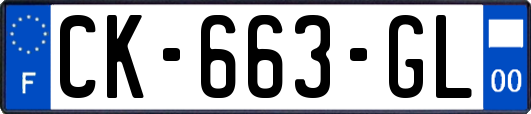 CK-663-GL