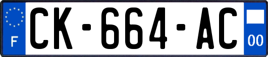 CK-664-AC