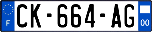 CK-664-AG