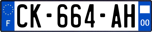 CK-664-AH