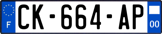 CK-664-AP