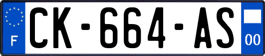 CK-664-AS