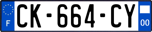 CK-664-CY