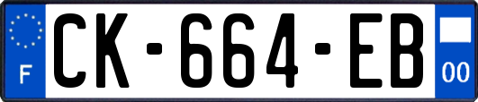 CK-664-EB
