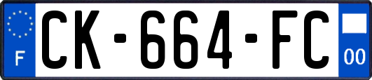 CK-664-FC