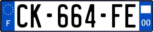 CK-664-FE
