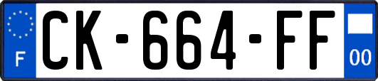 CK-664-FF