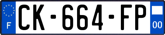 CK-664-FP