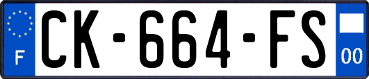 CK-664-FS