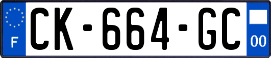 CK-664-GC