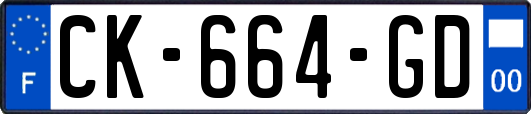 CK-664-GD
