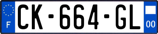CK-664-GL