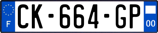 CK-664-GP