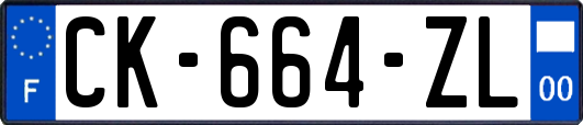 CK-664-ZL