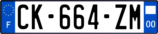 CK-664-ZM