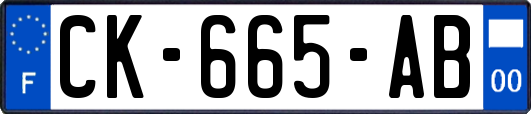 CK-665-AB