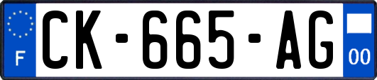 CK-665-AG