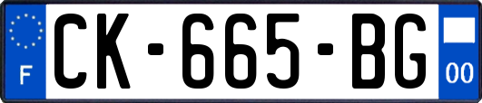 CK-665-BG
