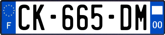 CK-665-DM