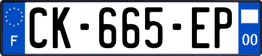 CK-665-EP