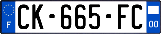 CK-665-FC