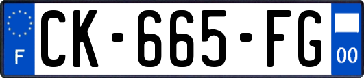 CK-665-FG