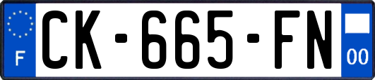 CK-665-FN