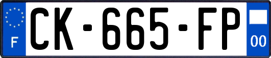 CK-665-FP