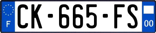 CK-665-FS