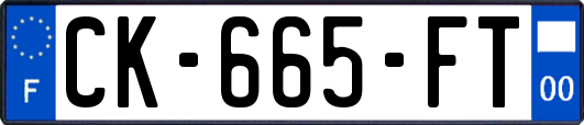 CK-665-FT