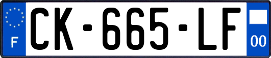 CK-665-LF