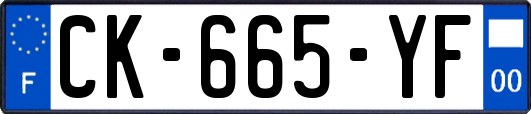 CK-665-YF