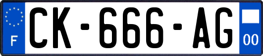CK-666-AG