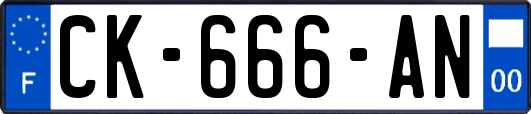 CK-666-AN