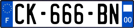 CK-666-BN